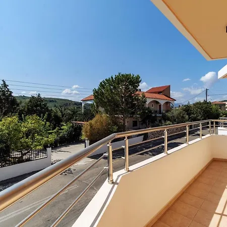 Argiros House Villa Chania  Exterior photo