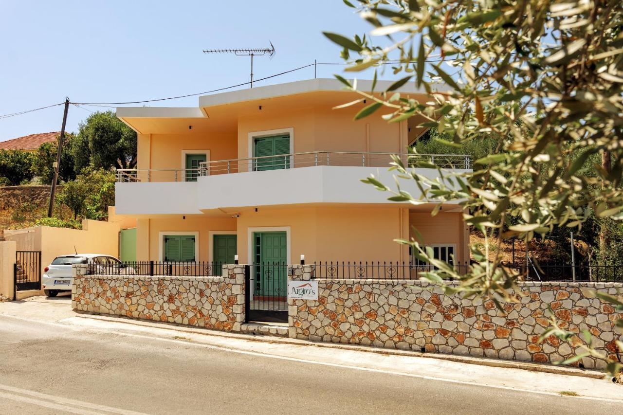 Argiros House Holiday home Chania (Crete)